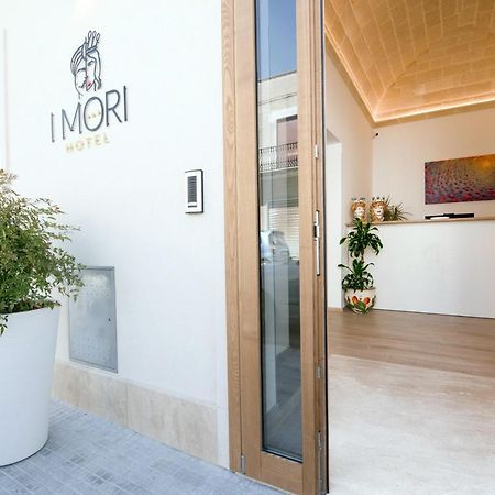 I Mori Hotel San Vito Lo Capo Esterno foto