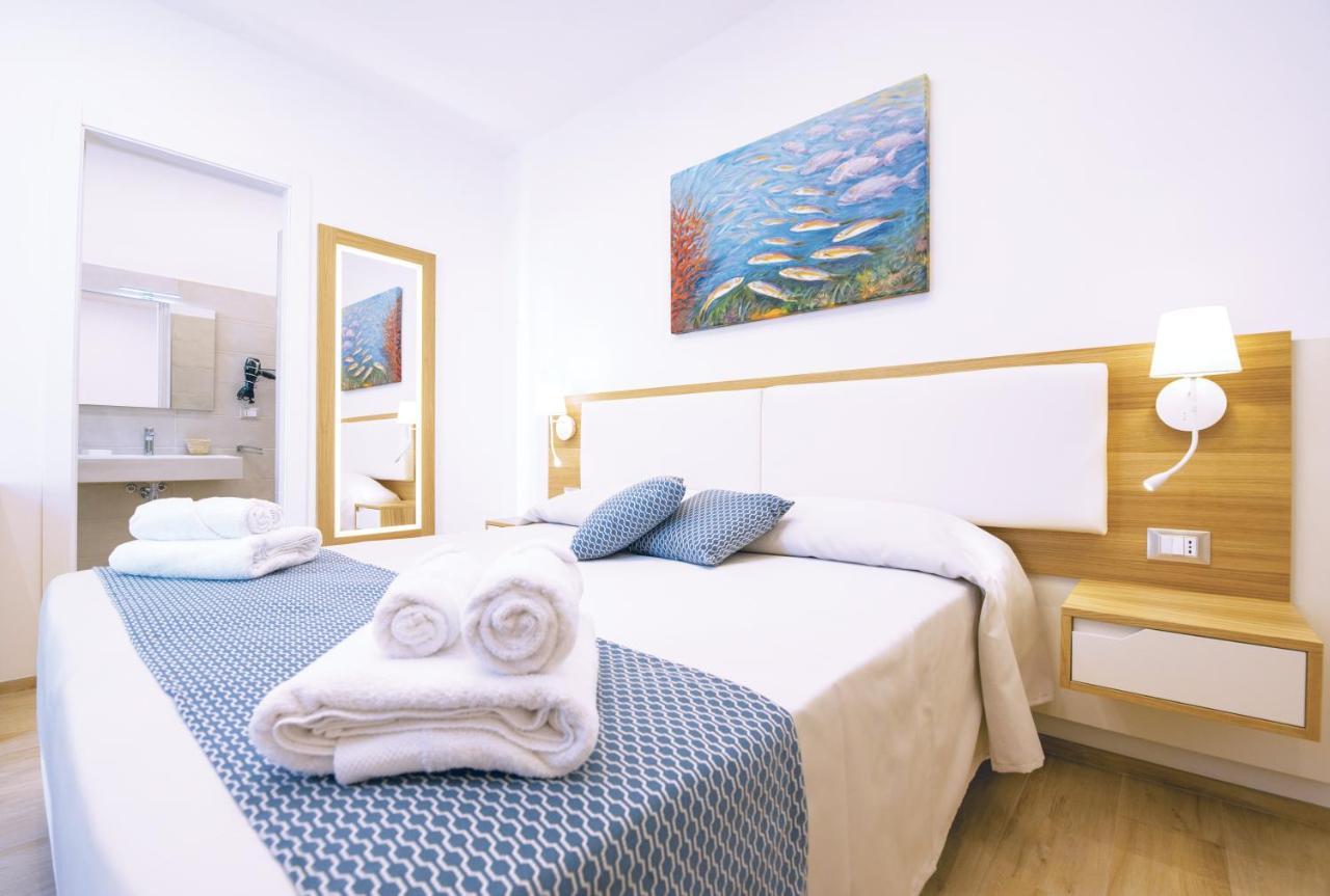 I Mori Hotel San Vito Lo Capo Esterno foto